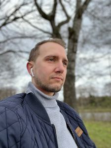 Profilbild