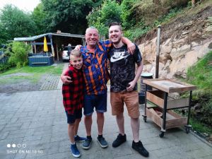 Profilbild