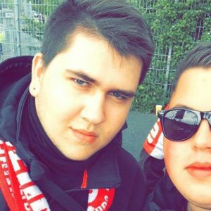Profilbild