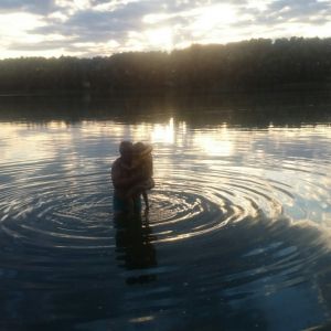 Profilbild