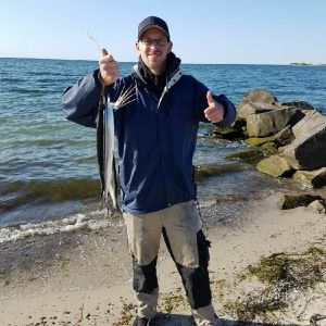 TheFisherman