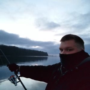 Profilbild