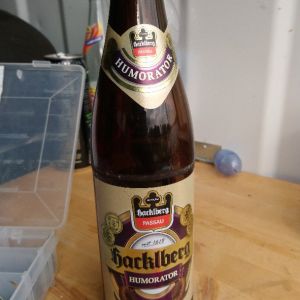 Profilbild