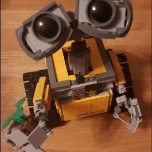 Profilbild