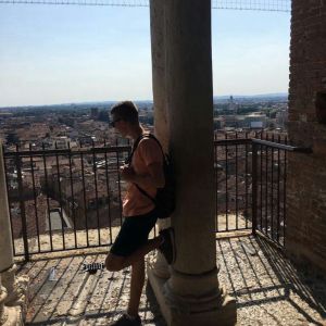 Profilbild