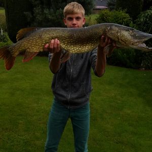 Profilbild