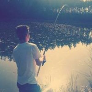 Profilbild