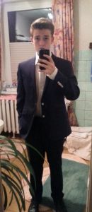 Profilbild