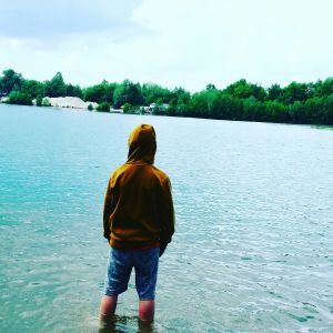 Profilbild