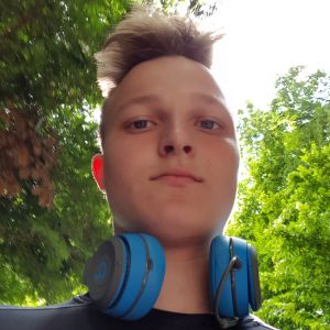 Profilbild