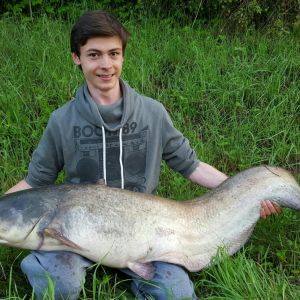 Profilbild