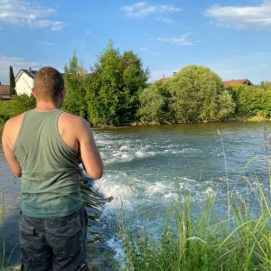 Profilbild