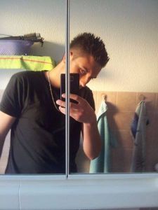 Profilbild