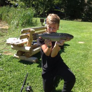 Profilbild