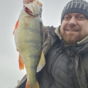 L.E. Fishing