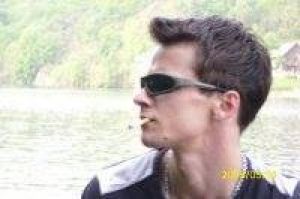Ronny Fahr