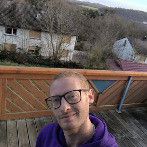 Profilbild