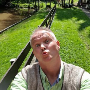 Profilbild