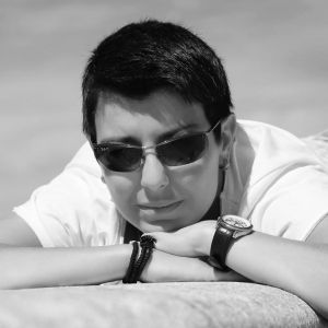Profilbild