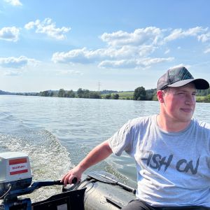 Profilbild