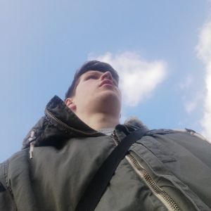 Profilbild