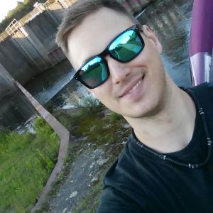 Profilbild