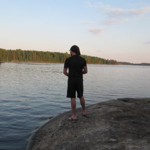 Profilbild