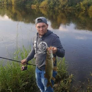 Ballistic-X_Fishing