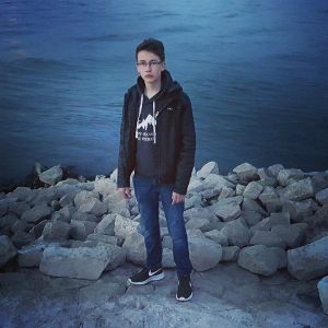 Profilbild