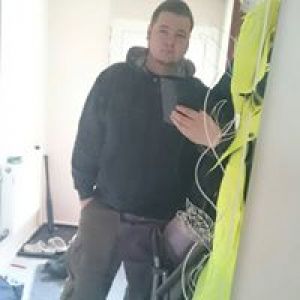 Profilbild
