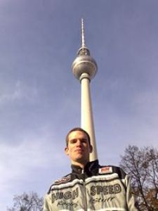 Profilbild