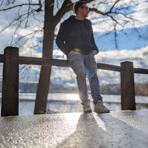 Profilbild
