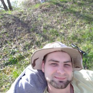 Profilbild