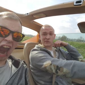 Profilbild