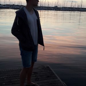 Profilbild