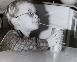 Profilbild