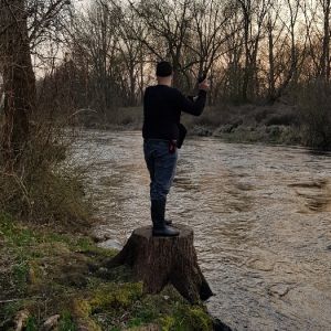 Profilbild