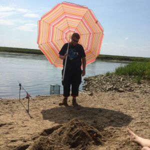 Profilbild