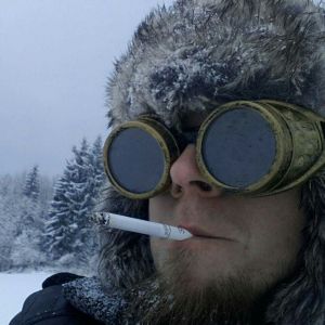 Profilbild