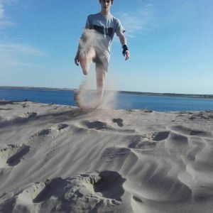 Profilbild