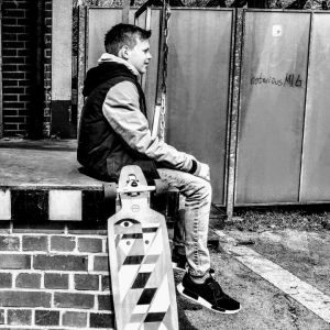 Profilbild