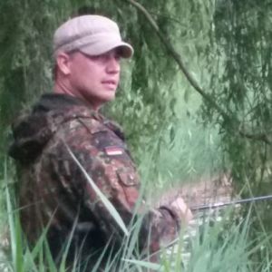Esox Murgus