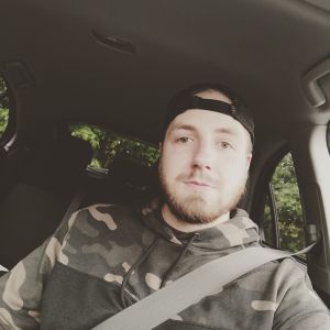 Profilbild