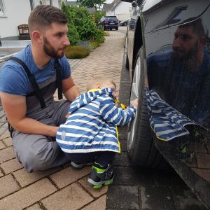 Profilbild