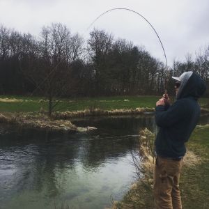 Nord Angler