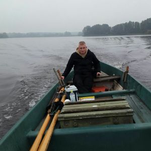 Profilbild