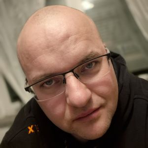 Profilbild