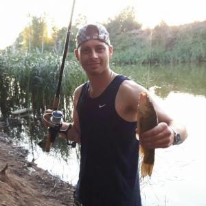 Christopher Pötzsch