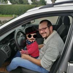 Profilbild
