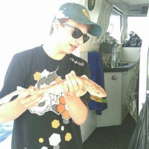 Matthias Su